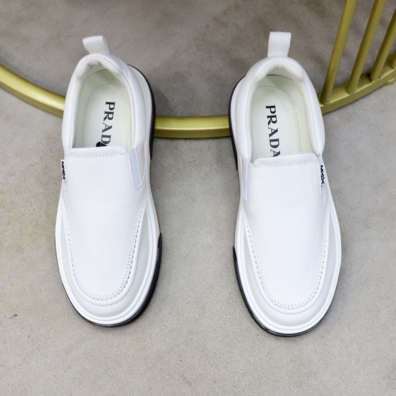 Prada Casual Shoes